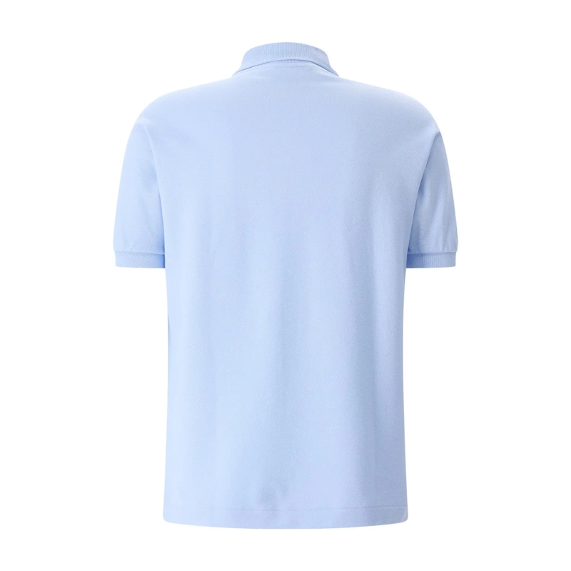 Lacoste Polohemd T-shirts And Polos Blue blau(Image 27)