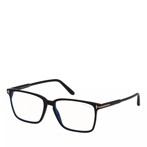 Tom Ford Blue Blocker FT5696-B Black Brille