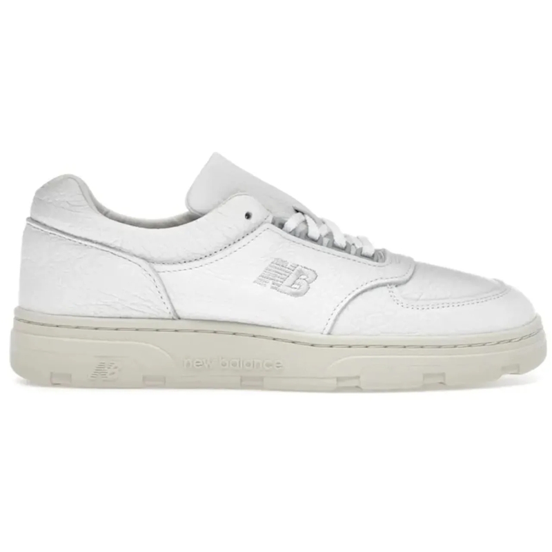 New Balance Low-Top-Sneaker New Balance Allerdale MiUK White weiß
