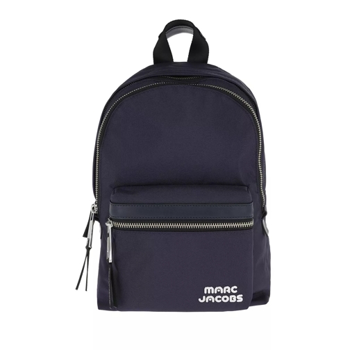 Marc Jacobs Lady Medium Backpack Midnight Blue Backpack