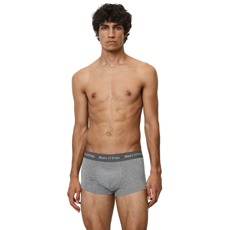 Marc O´Polo  6-PACK TRUNK 6er Pack grau(Image 6)