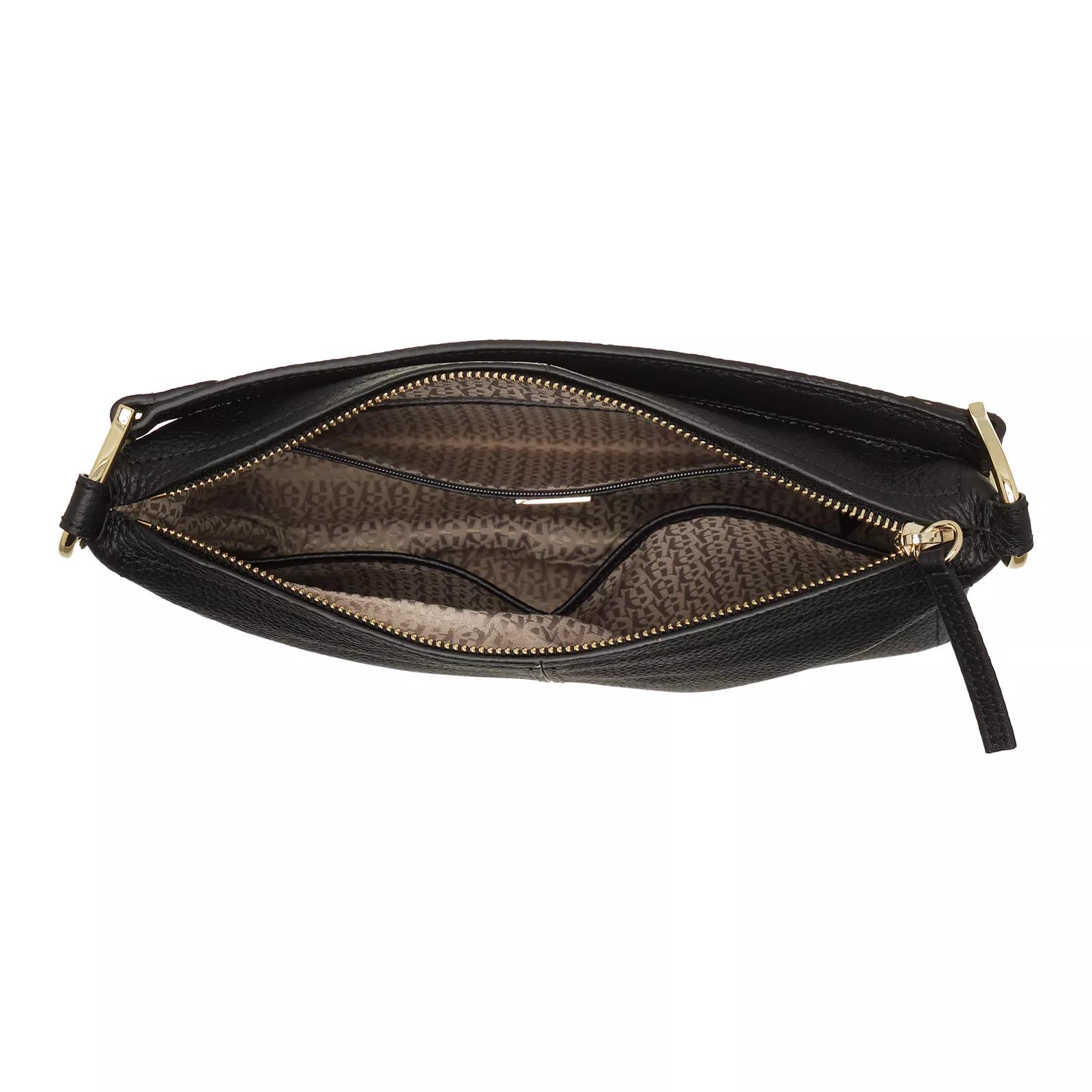 Thumbnail - Aigner Satchels - Savannah - Gr. unisize - in Schwarz - für Damen