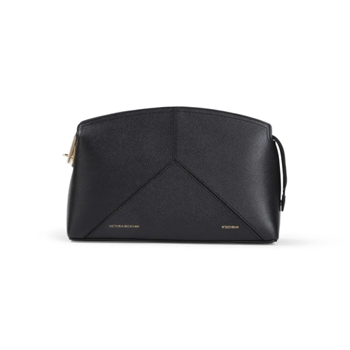 Victoria Beckham Pochette The Victoria Clutch Black