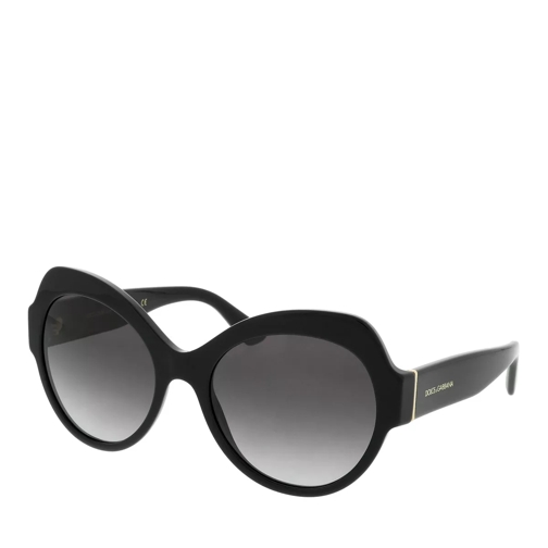 Dolce&Gabbana DG 0DG4320 56 501/8G Sonnenbrille