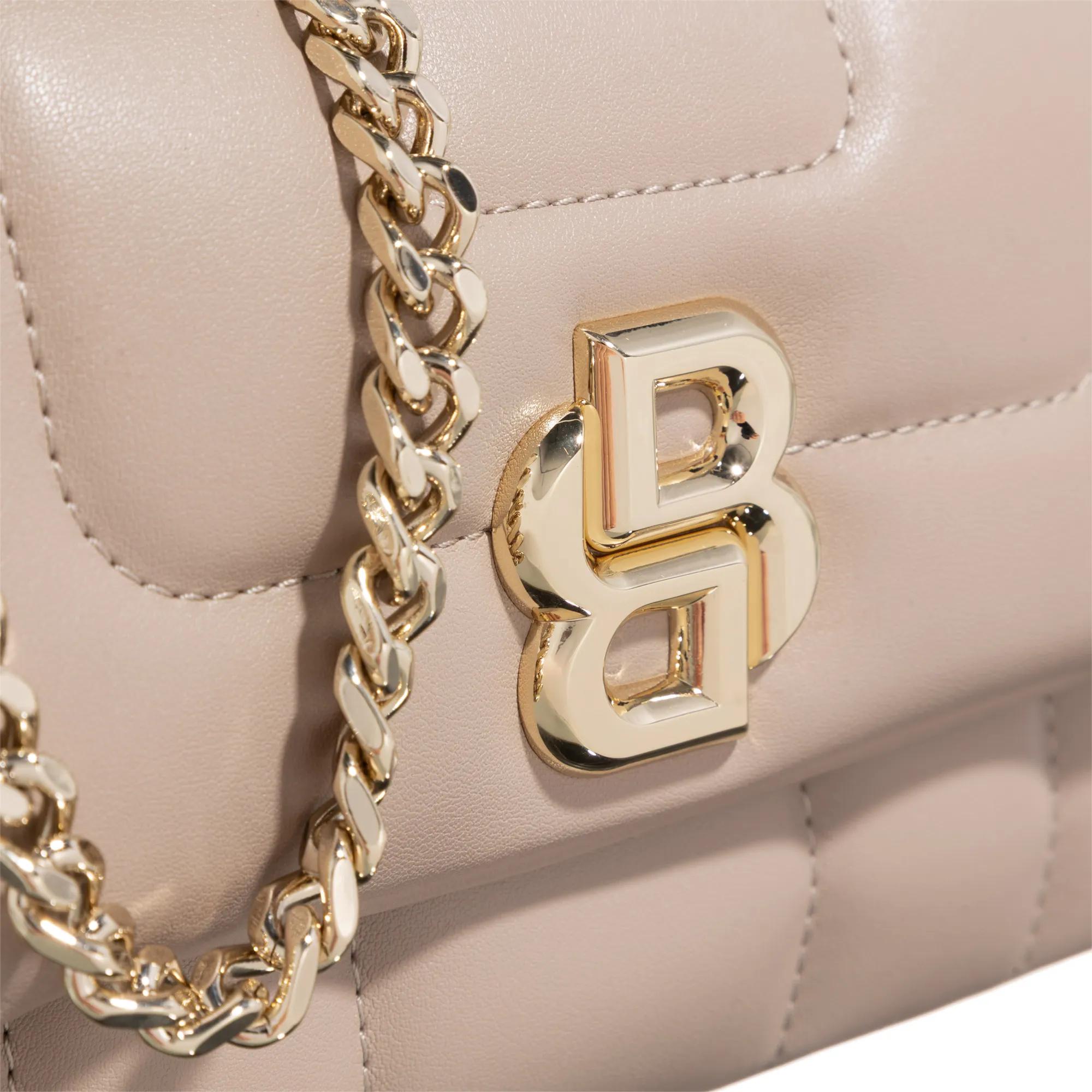 Boss Crossbody bags B_Icon S Sh. Bag in beige