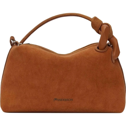 J.W.Anderson Fourre-tout Corner Crossbody Bag mehrfarbig