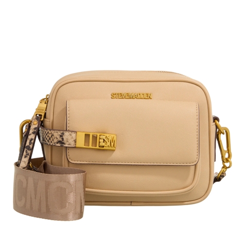 Steve Madden Crossbody Bag Blite-E Tan Multi