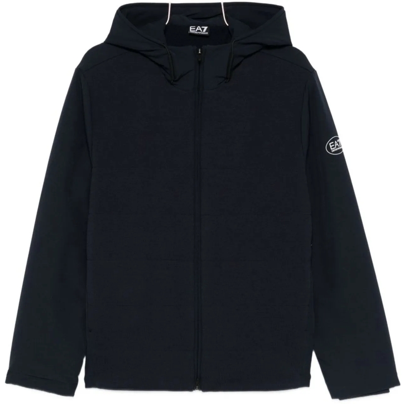 EA7  Sweaters Blue blau