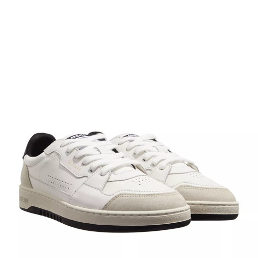 Axel Arigato Dice Lo Sneaker White/Black scarpa da ginnastica bassa