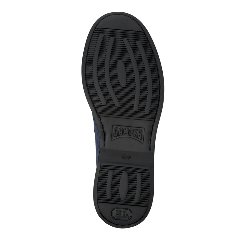 Camper Loafer Mokassins Norman marineblau(Image 4)