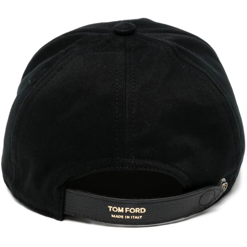 Tom Ford  Hats Black schwarz(Image 2)