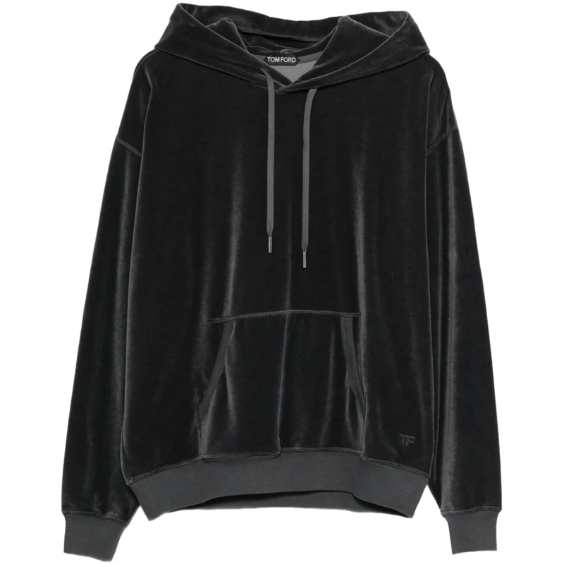 Tom Ford  Sweaters Grey grau