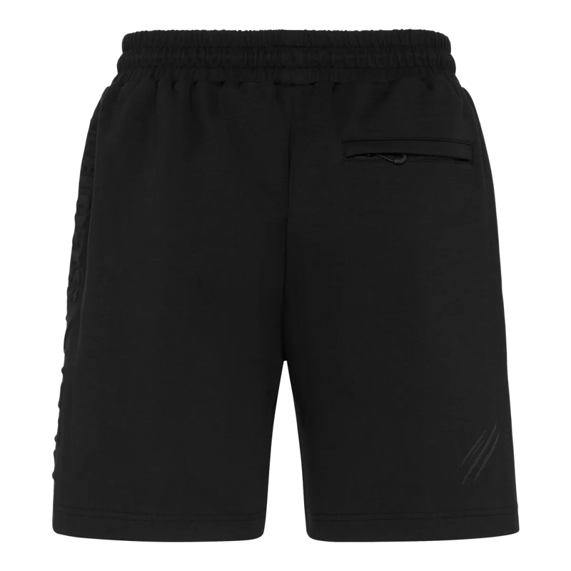 Plein Sport Shorts Jogging-Shorts schwarz(Image 2)
