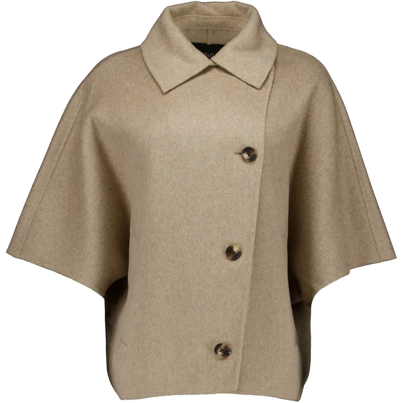 STUDIO AR Trenchcoat Studio Ar Avy  Beige 01tl256040.01 beige