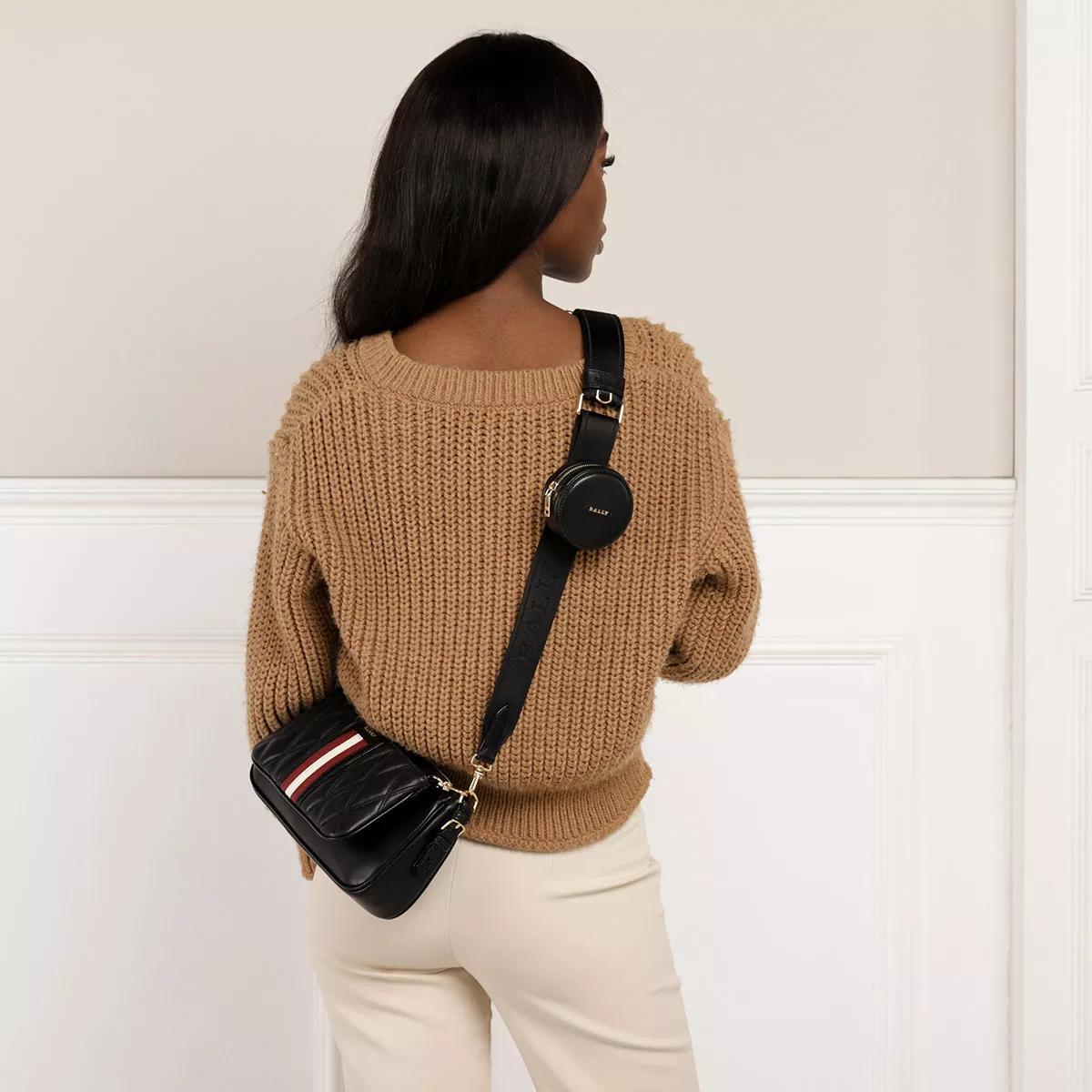 Bally on sale crossbody bag