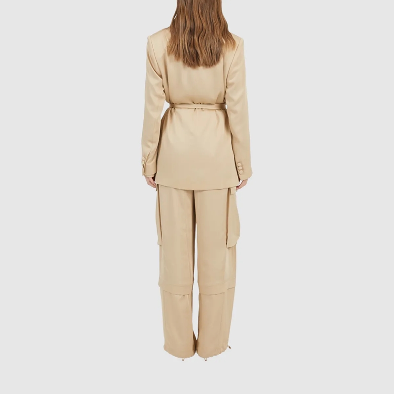 Marc Aurel Blazer Blazer gold(Image 4)
