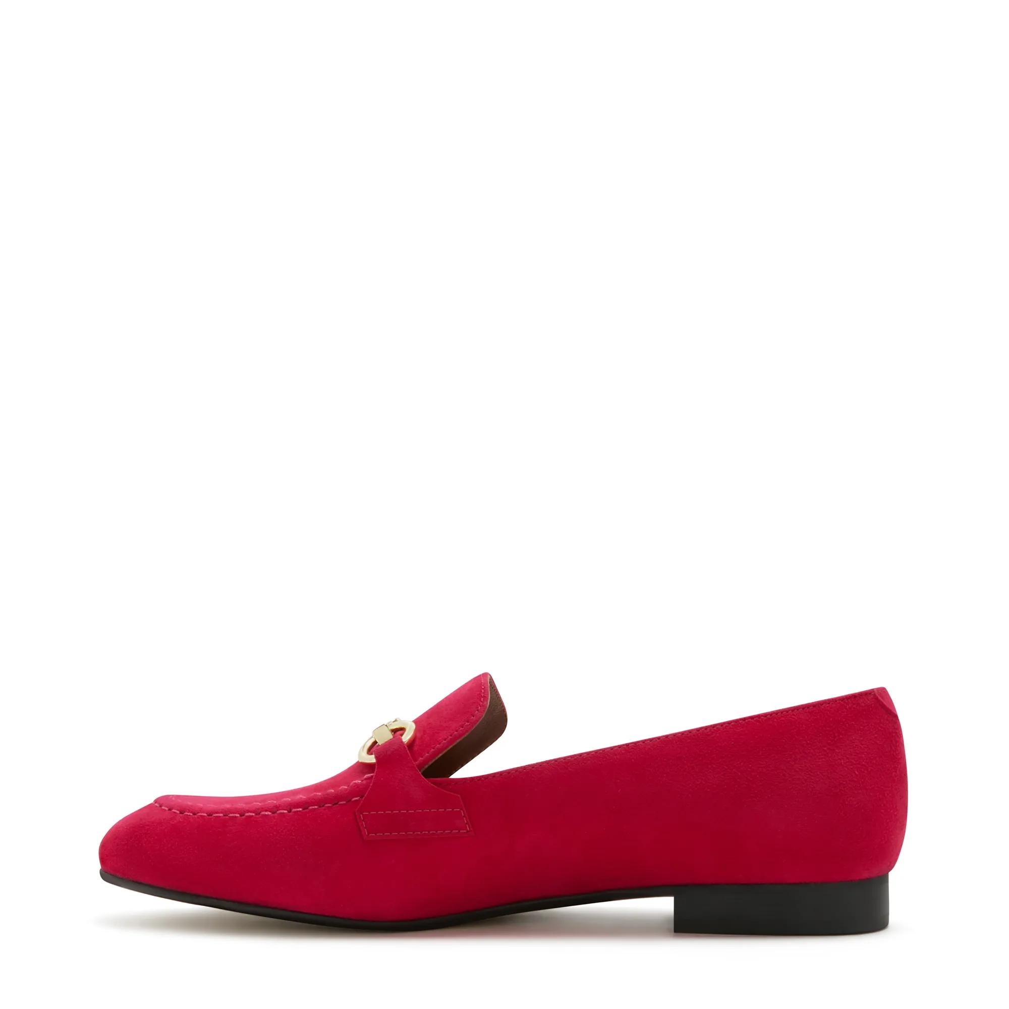 Thumbnail - Isabel Bernard Low-Top Sneaker - Vendôme Fleur Loafers - Gr. 41 (EU) - in Gold - für Damen