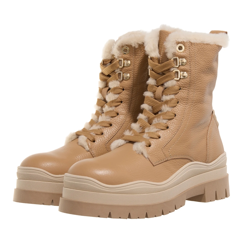 Bogner Winterboots Arosa 12 Beige(Image 3)