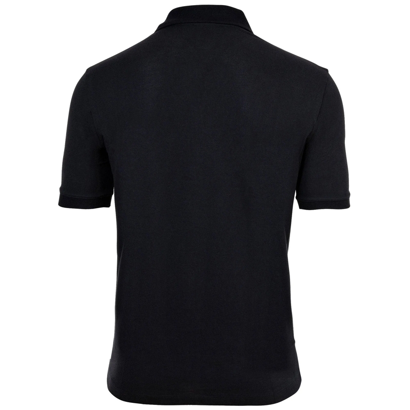 Armani Exchange Polohemd POLO SHIRT 1er Pack dunkel-blau(Image 3)