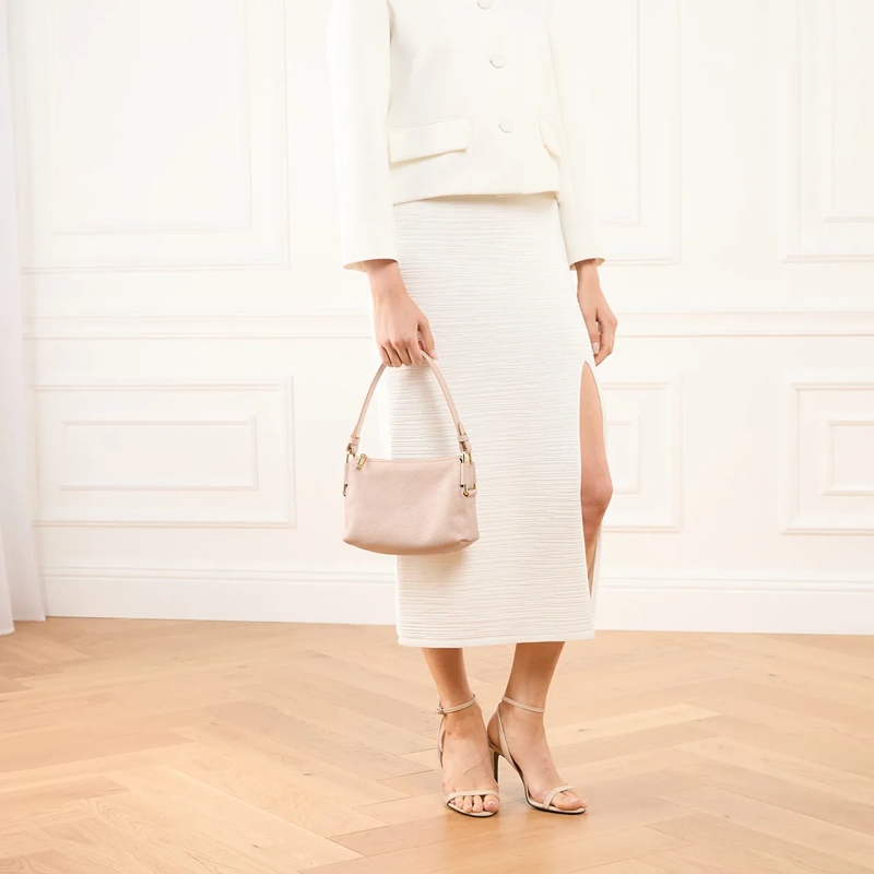 Coccinelle Crossbody Bag Coccinelle Rebekka Rosette(Image 3)