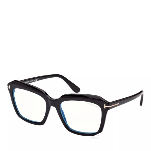 Tom Ford FT5847-B shiny black Glasses