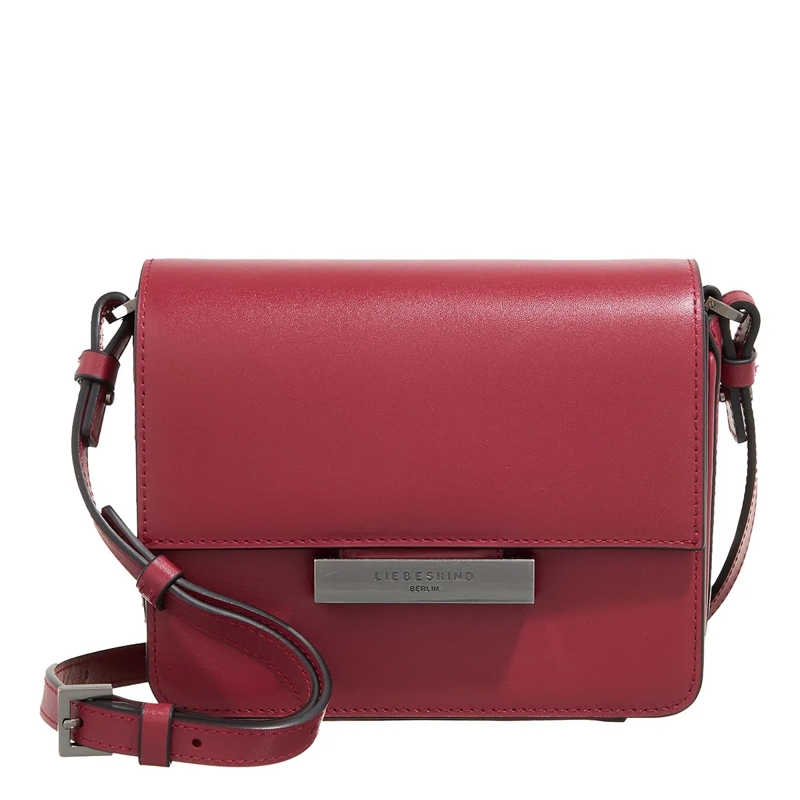 Liebeskind Berlin Crossbody Bag Crossbody S Berry