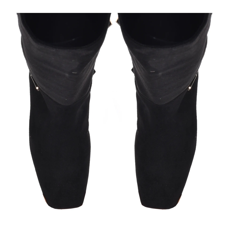 Baldinini Stiefel STIEFEL BALDININI schwarz(Image 2)