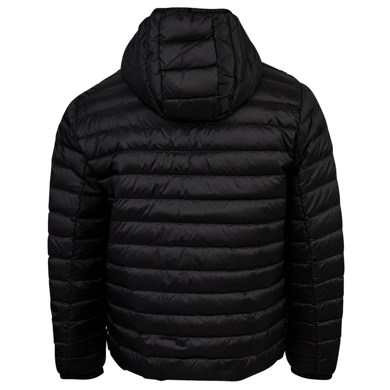 Armani Exchange Übergangsjacke Down Jacket schwarz(Image 2)