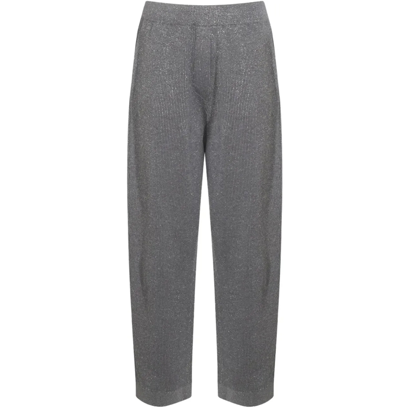 Brunello Cucinelli Hose pantalone divers mehrfarbig