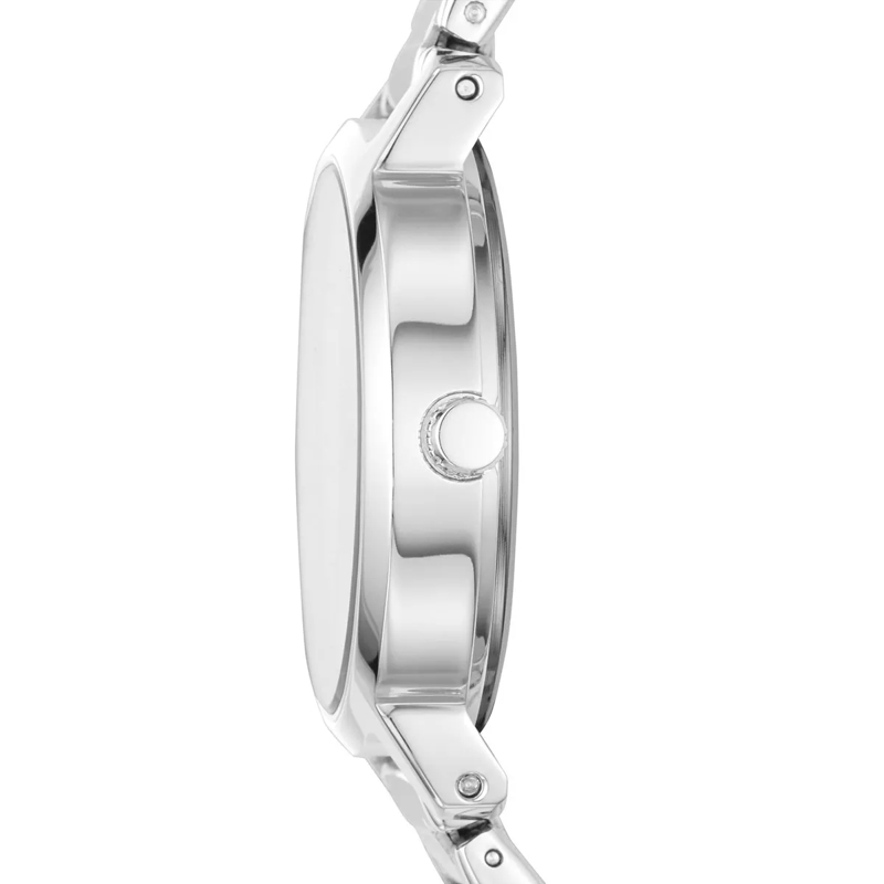 DKNY Quarzuhr Watch The Modernist NY2635 Silver(Image 4)