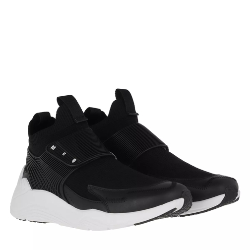 McQ Hikaru 3.0 Sneakers Black scarpa da ginnastica bassa