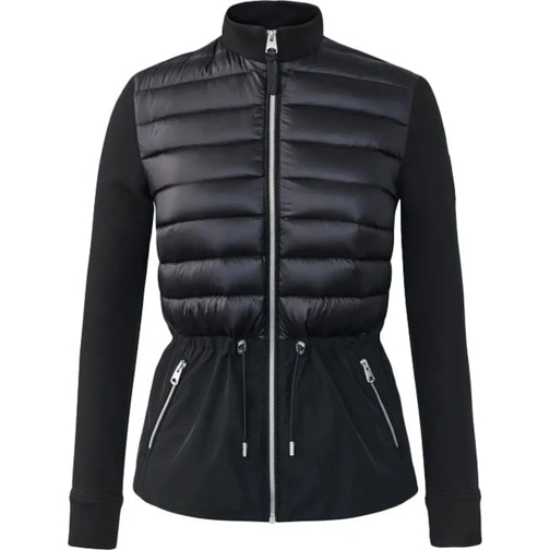 Mackage Veste de transition Joyce-z black schwarz