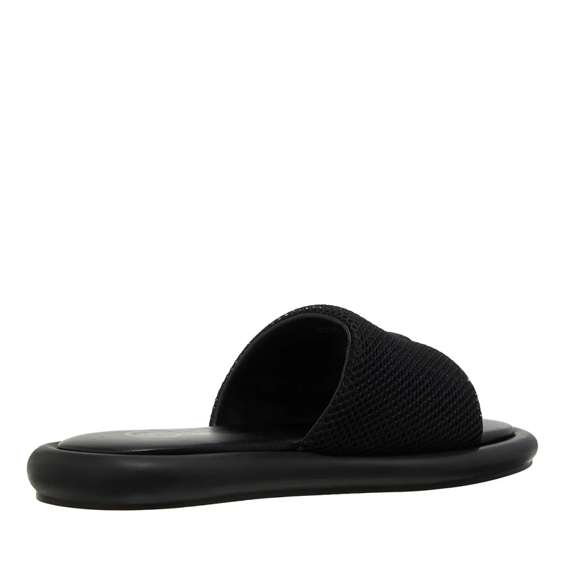 Bogner Slides Portofino L 2 A Black(Image 3)
