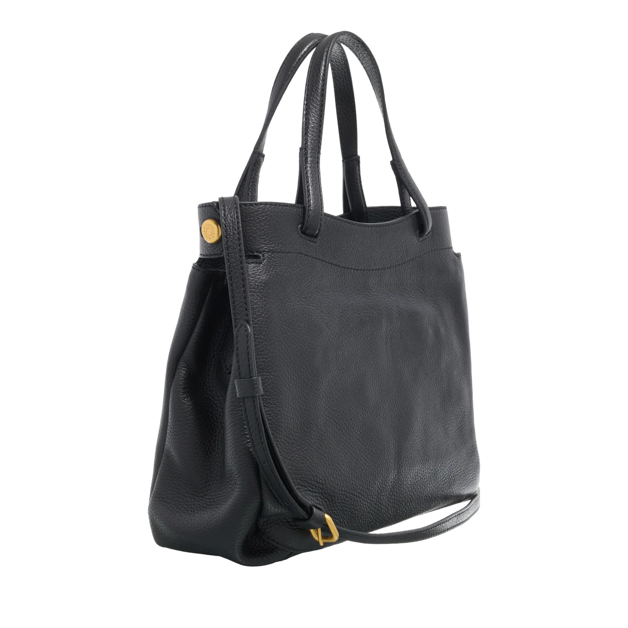 Gianni Chiarini Shoppers Ottavia in zwart