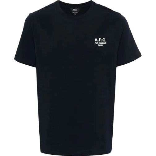 A.P.C. T-Shirts t-shirt standard rue madame divers mehrfarbig