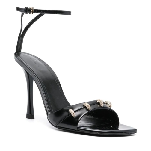 Givenchy Sandaal Sandals Black schwarz