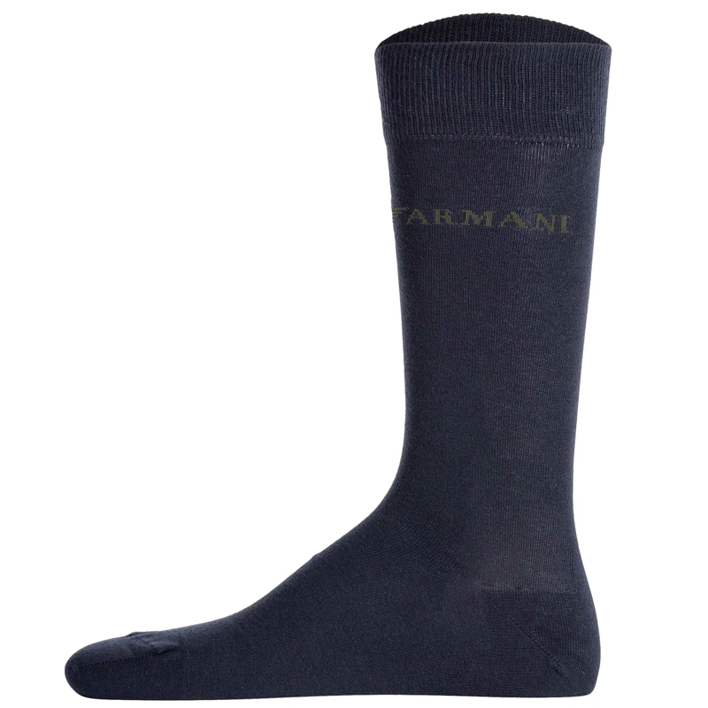 Emporio Armani  Casual Cotton 3er Pack marine(Image 7)