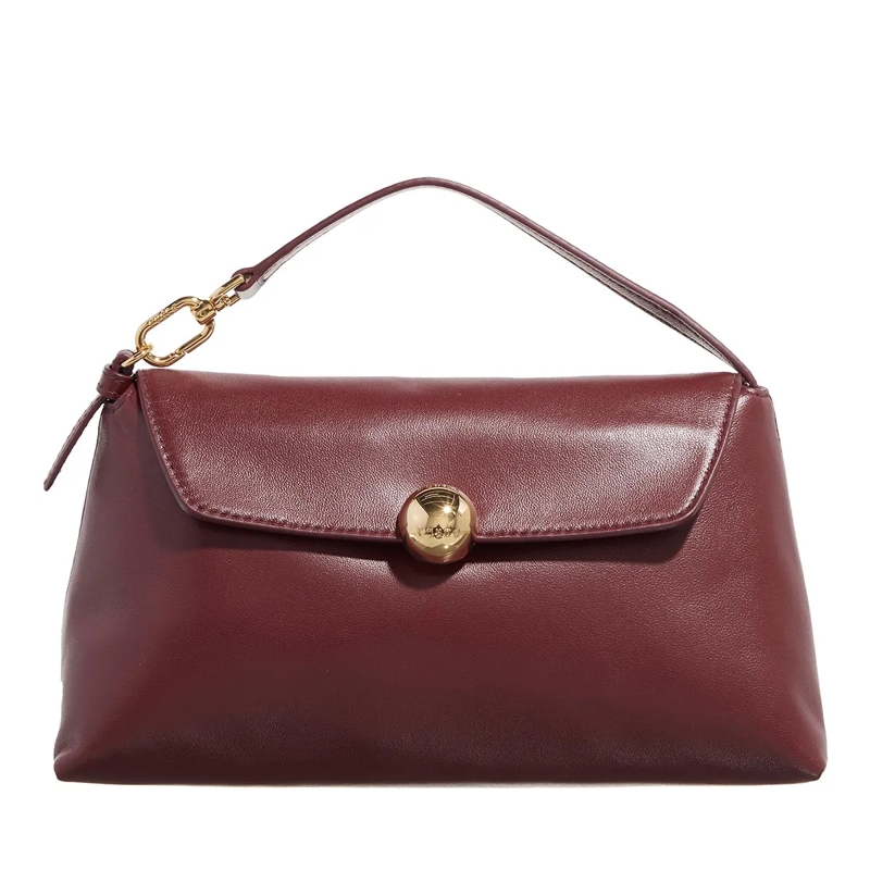 Furla Crossbody Bag Furla Sfera Soft Mini Crossbody Top Handle Ribes G