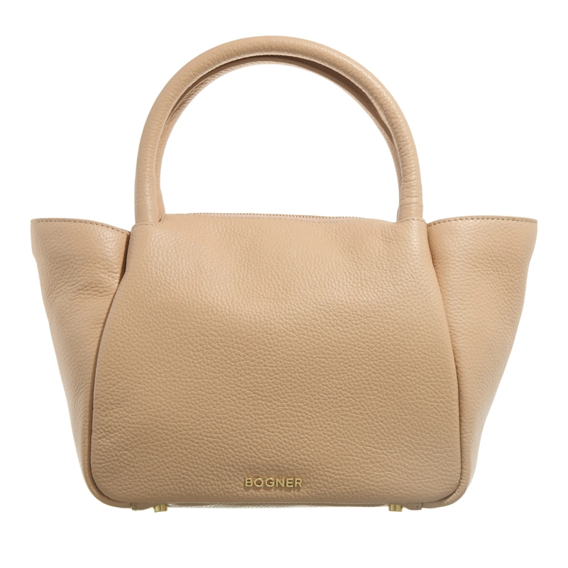 Bogner Tote Wallis Raja Handbag Mhz Latte
