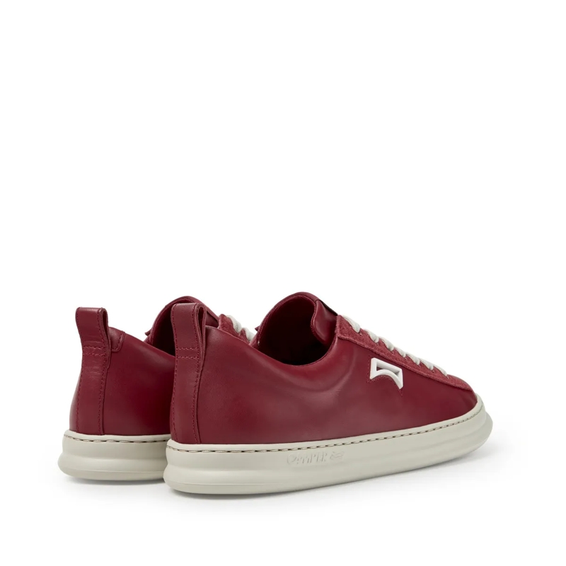 Camper Low-Top-Sneaker Sneaker Runner Four burgund(Image 3)