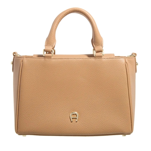 AIGNER Diadora Trench Beige Schooltas