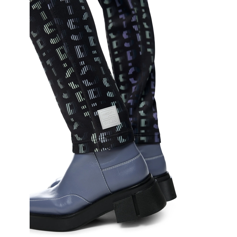 Marc Cain Hose Hose SOFIA grisaille(Image 4)