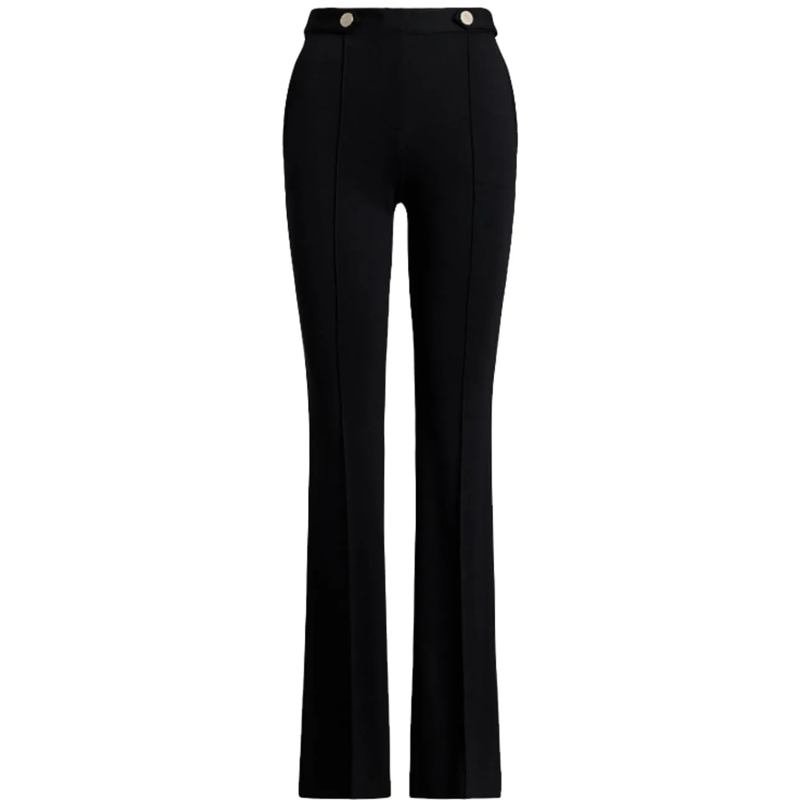 Ralph Lauren  Trousers Black schwarz