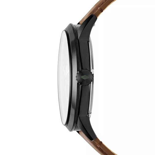 Fossil Montre automatique Townsman Automatikuhr Schwarz (Image 2)