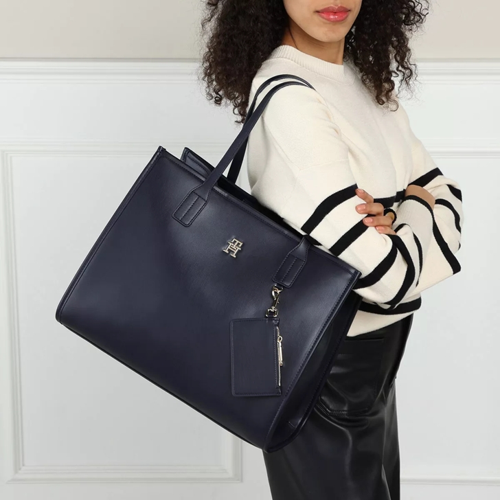 Tommy hilfiger favorite online tote