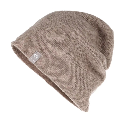 FRAAS Hat Cashmere Taupe Mütze