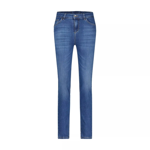 LIU JO  Skinny-Fit Jeans 47702410854746 Blau