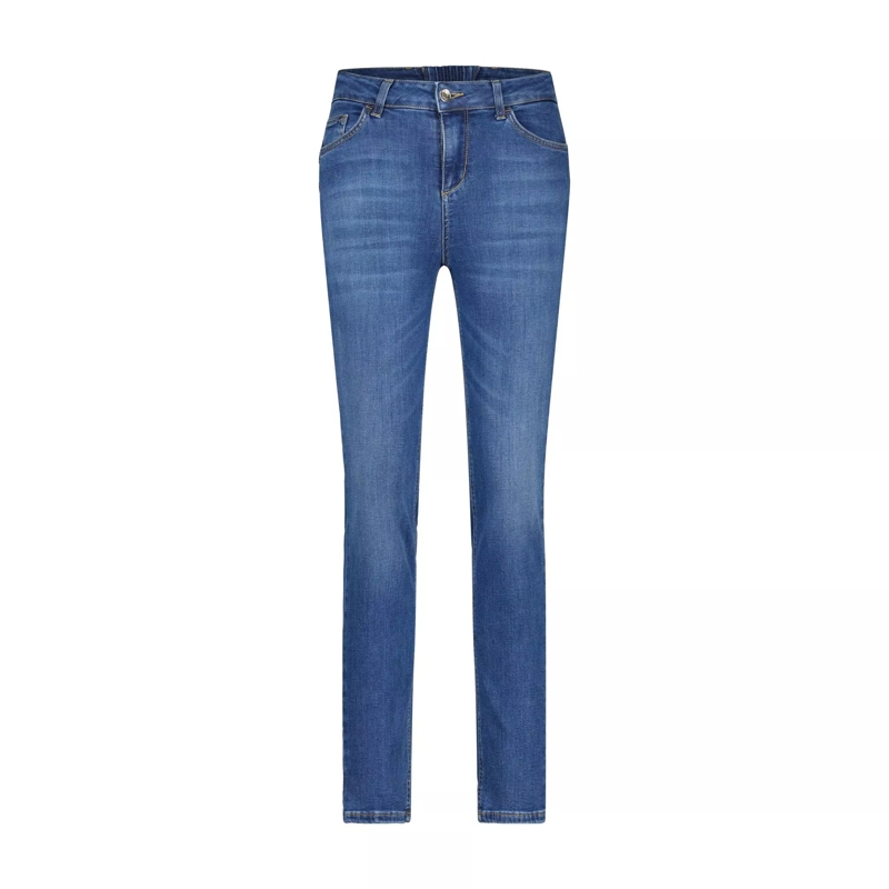 LIU JO  Skinny-Fit Jeans 47702410854746 Blau