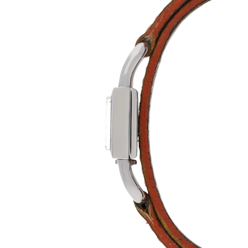 Jaeger-LeCoultre Mechanisch Horloge Etrier Silber(Image 3)