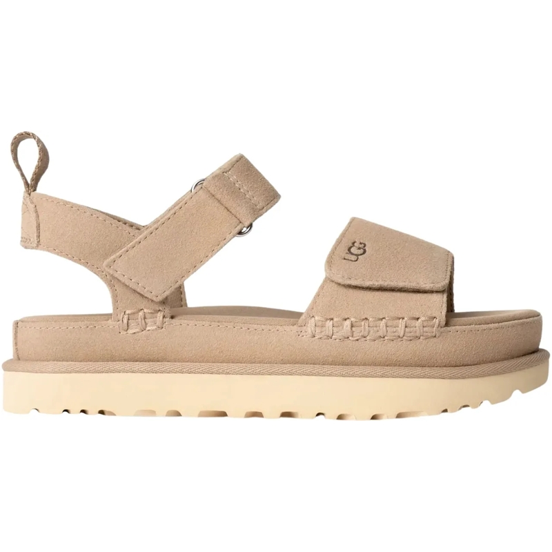 UGG Sandalen W Goldenstar Sand(Image 6)